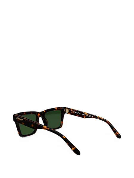 Ochelari de soare Off-white Eyewear alb