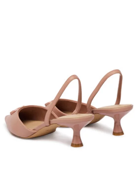 Sandale Aldo Delicate bež