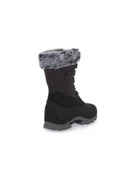 CMP Čizme za snijeg Magdalena Snowboots crna