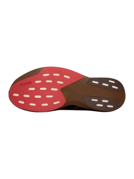 Pantofi Adidas maro