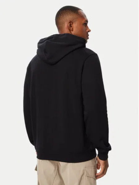 Napapijri Jopa B-Box Logo črna