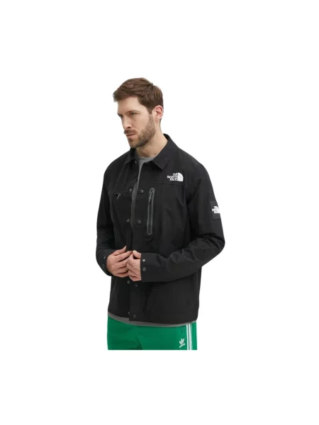 Kurtka The North Face czarna