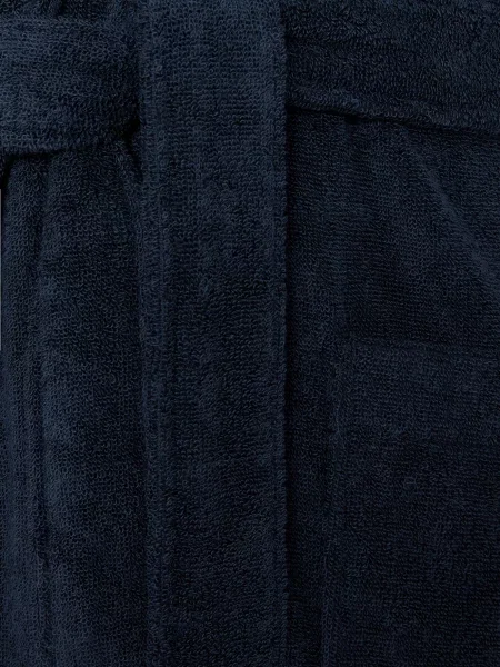 Халат Tommy Hilfiger синій