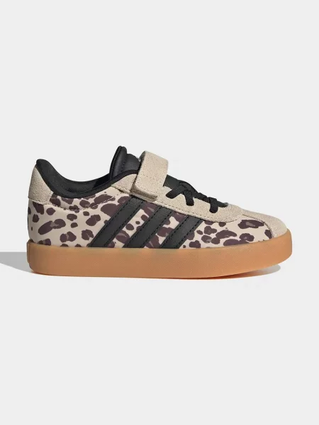 Adidas VL COURT кросівки дитячі