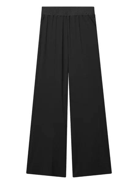 Talia spodnie Tout A Coup czarne