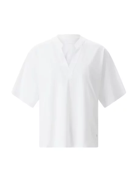 Bluzka Raffaello Rossi biała