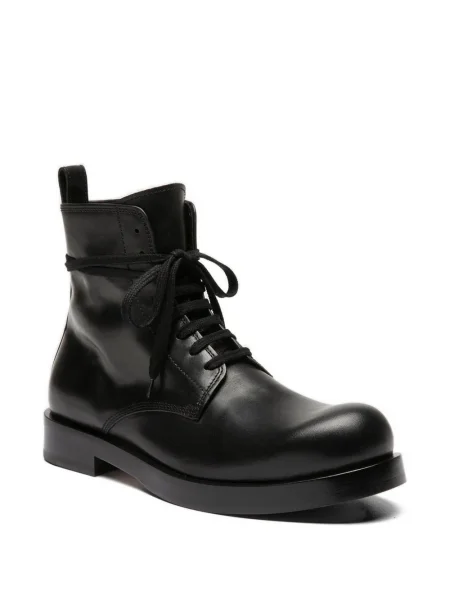 Botine Officine Creative negru