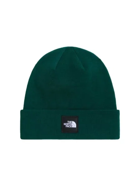 THE NORTH FACE Kapa Dock Worker tamno zelena