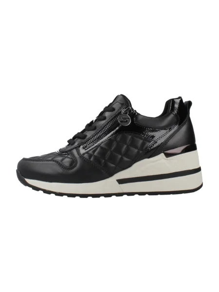 Pantofi Stonefly negru