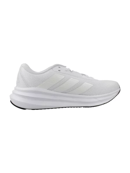 Galaxie sneakerși Adidas Performance alb