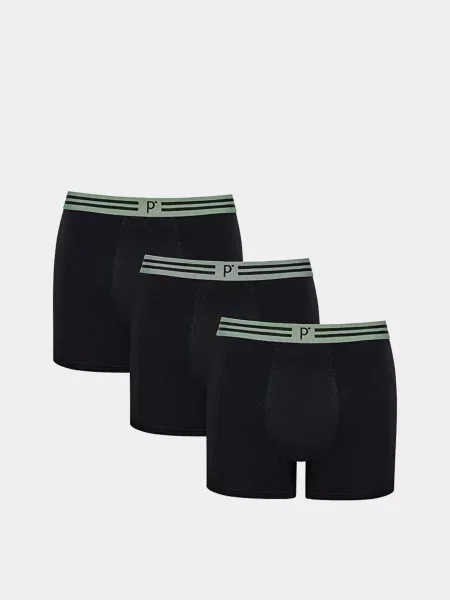 Набір трусів Penti чорний