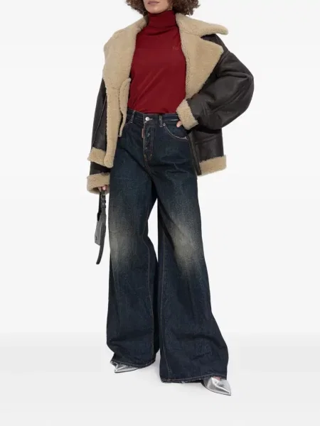Pulover Dsquared2 de lână