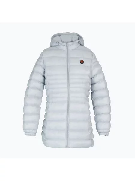 Kurtka ogrzewana Glovii GTFG czarna