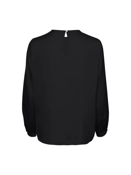 Bluzka Inwear czarna