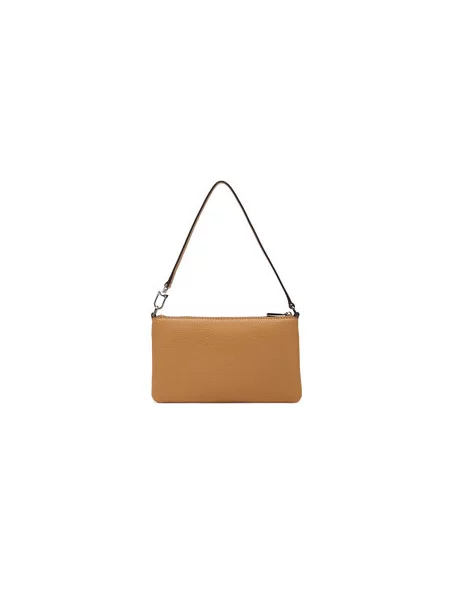MICHAEL Michael Kors Ročna torba Jet Set rjava