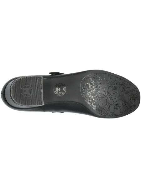 Pantofi Mephisto negru