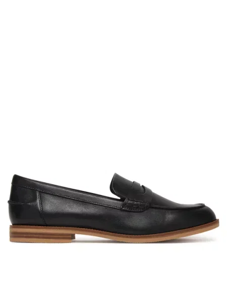 Lords Caprice negru