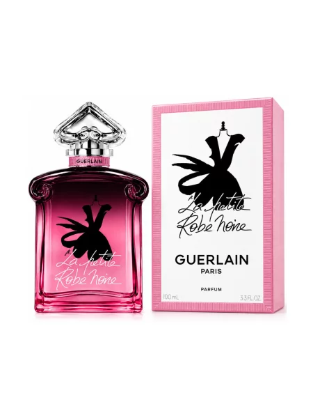 Halat Guerlain