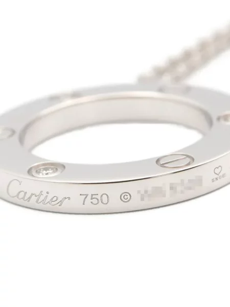 Colier Cartier