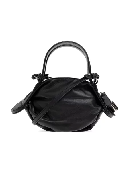 Torba crossbody Kenzo czarna
