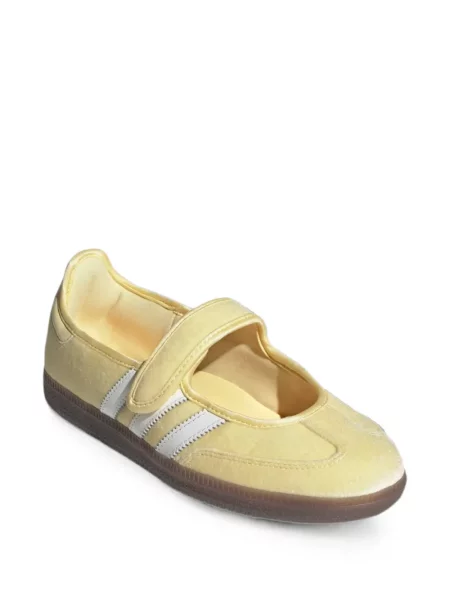 Top Adidas galben