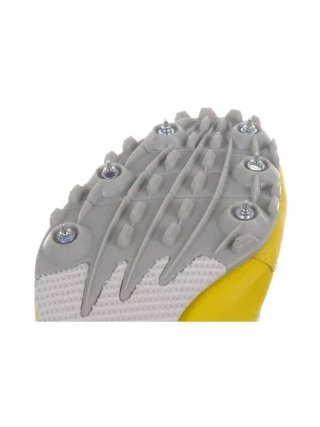 Félcipő Adidas fehér