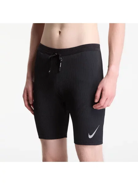 Τρέξιμο κιλότα Nike μαύρο