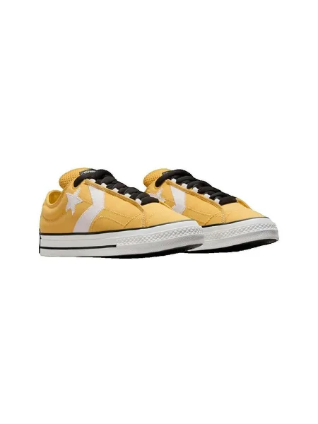 Pantofi Converse galben