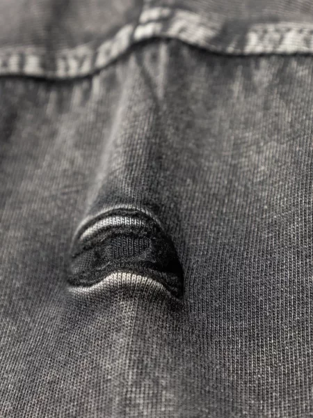Tricou Diesel gri