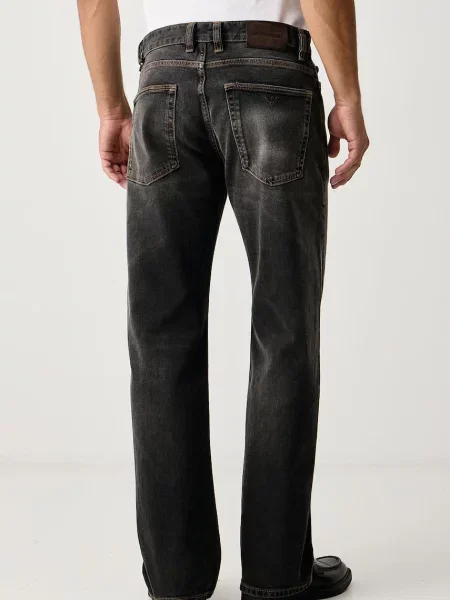 Emporio Armani джинси straight