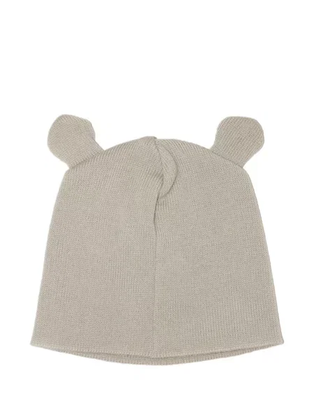 Dětské čepice Little Bear