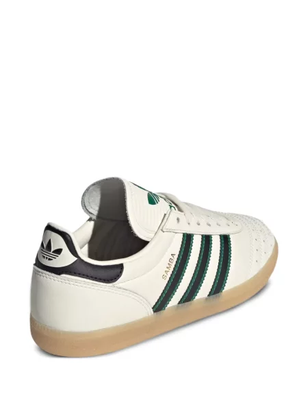 Sneakersy dziecięce Adidas Samba białe