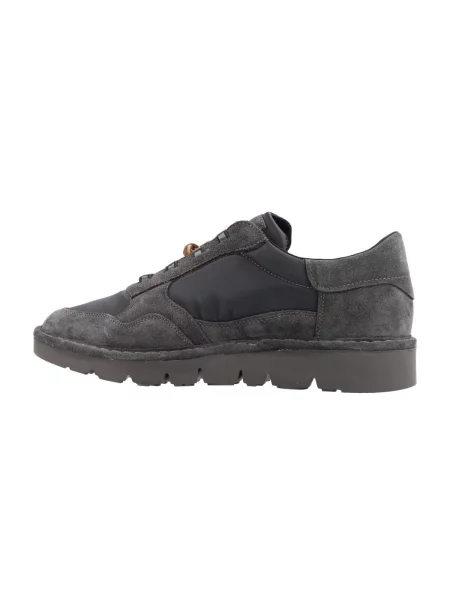 Chiloți Panchic slip-on negru