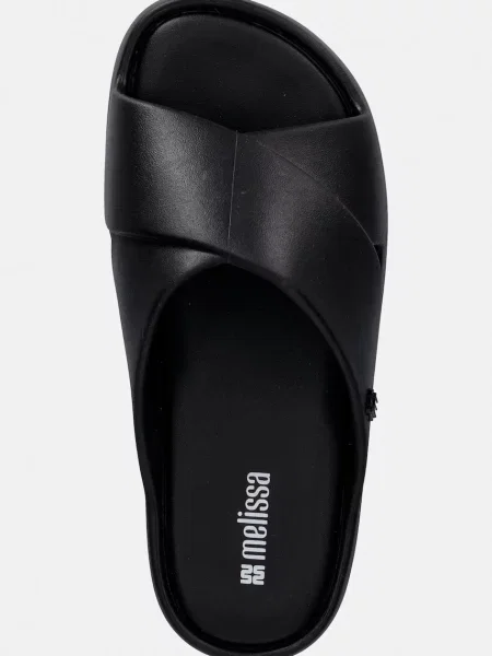 Шлепанцы Melissa на платформе