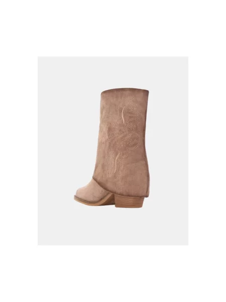 Pantofi Xti bej