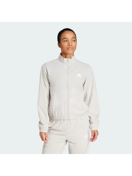 Bluza Adidas Performance biała