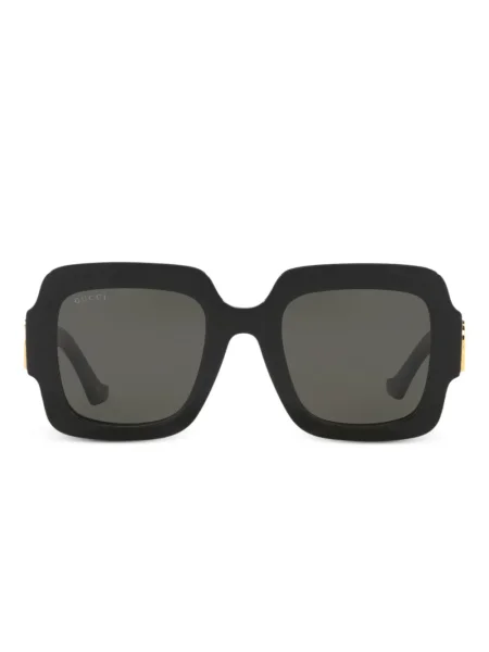 Ochelari de soare Gucci Eyewear negru