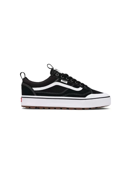 Izolat pantofi Vans negru