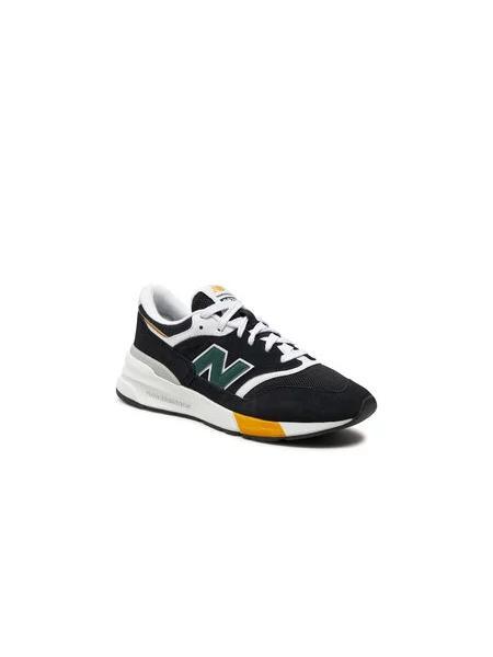 Sneakersy New Balance černé