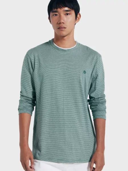 Лонгслив Springfield