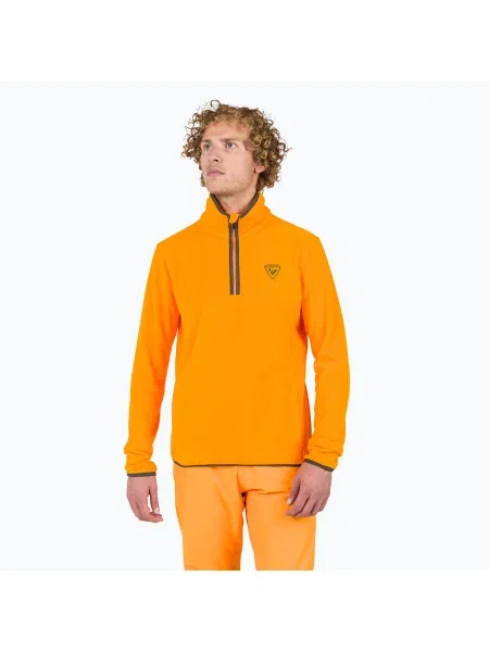 Hanorac din fleece Rossignol din fleece