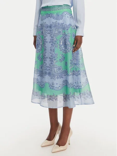 Hale Bob Midi krilo Winslow zelena