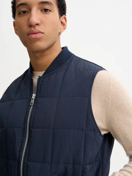 Безрукавка Marc O'Polo демісезонна синій