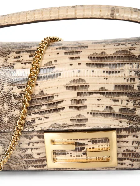Geantă shopper Fendi