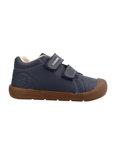 Pantofi copii Biomecanics albastru