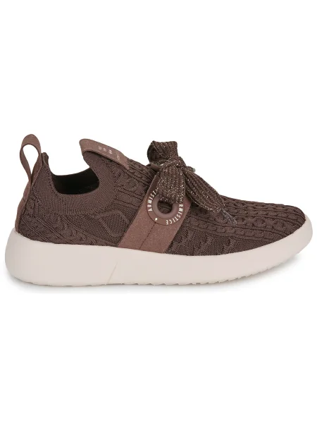 Pantofi Armistice maro