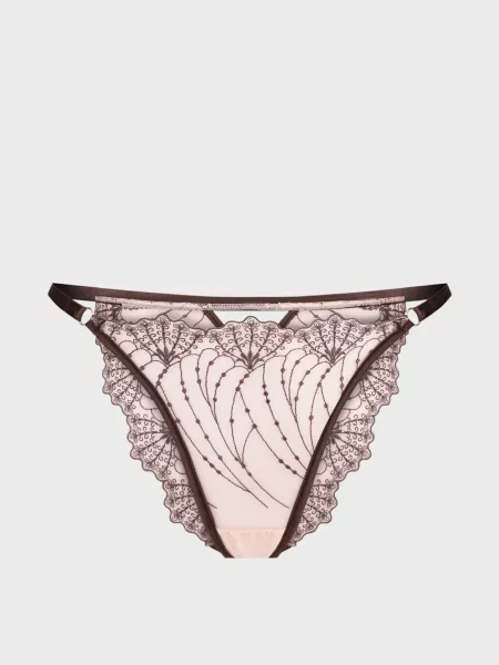 Труси Brabrabra бежеві