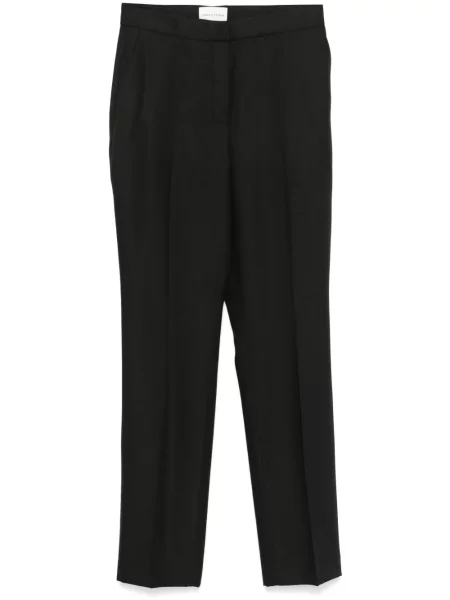 Pantaloni Loulou Studio negru