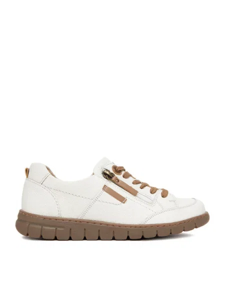 Superge Go Soft bela