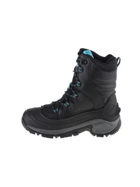 Buty trekkingowe Columbia Bugaboot Iii czarne
